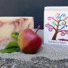 Harmony Soapworks - Cranberry Apple Soap