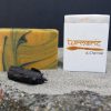 Harmony Soapworks - Turmeric and Charcoal Soap